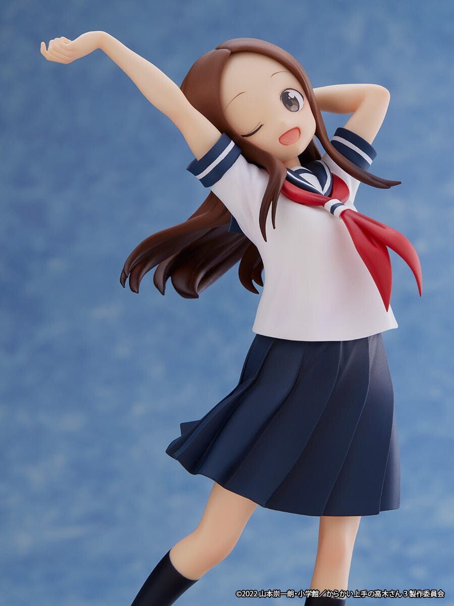 TENITOL Teasing Master Takagi-san Takagi-san-non-scale(Pre-order)