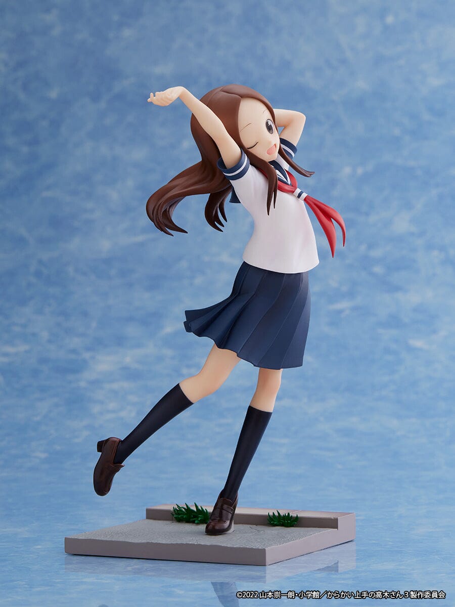 TENITOL Teasing Master Takagi-san Takagi-san-non-scale(Pre-order)