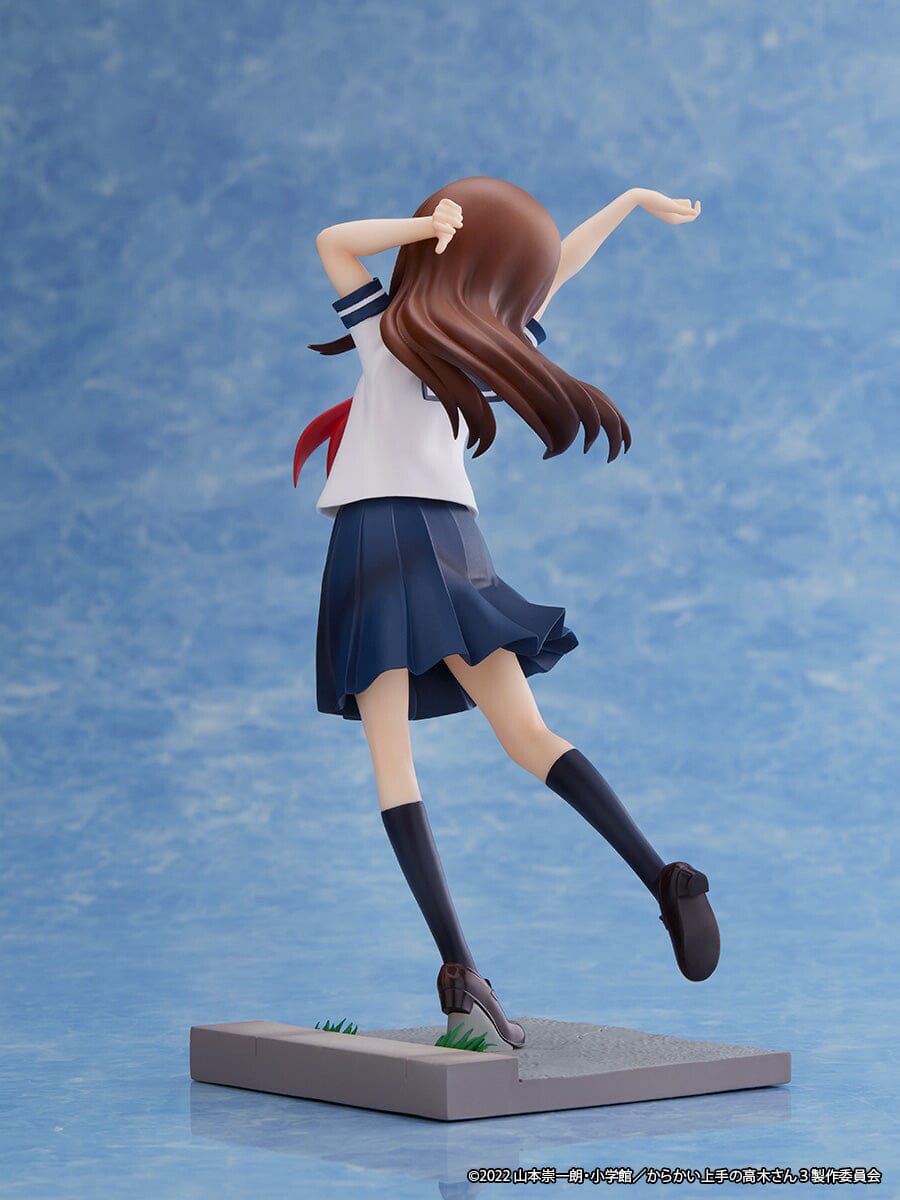 TENITOL Teasing Master Takagi-san Takagi-san-non-scale(Pre-order)