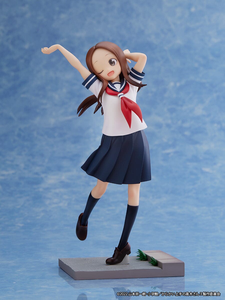 TENITOL Teasing Master Takagi-san Takagi-san-non-scale(Pre-order)