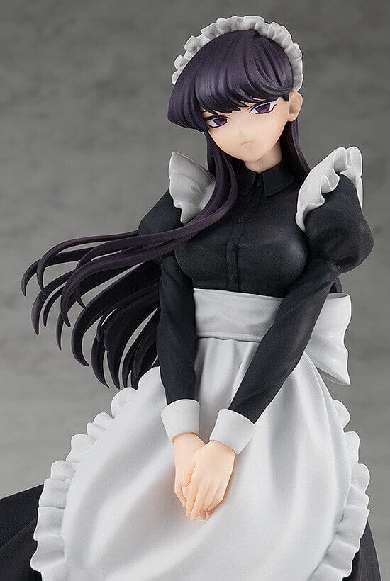 POP UP PARADE Komi Can't Communicate Shouko Komi (Pre-order)