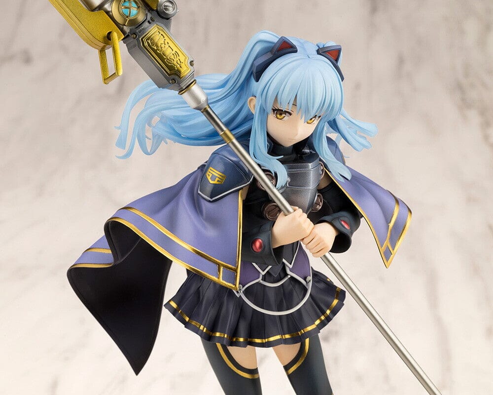 Kiseki Series Tio Plato 1/8 (Pre-order)