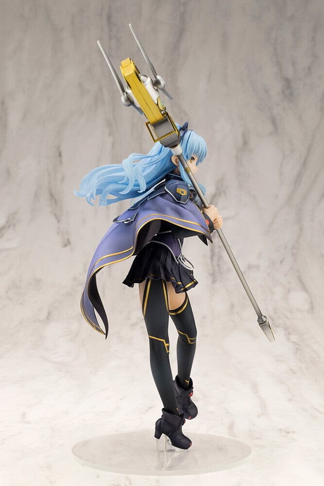 Kiseki Series Tio Plato 1/8 (Pre-order)