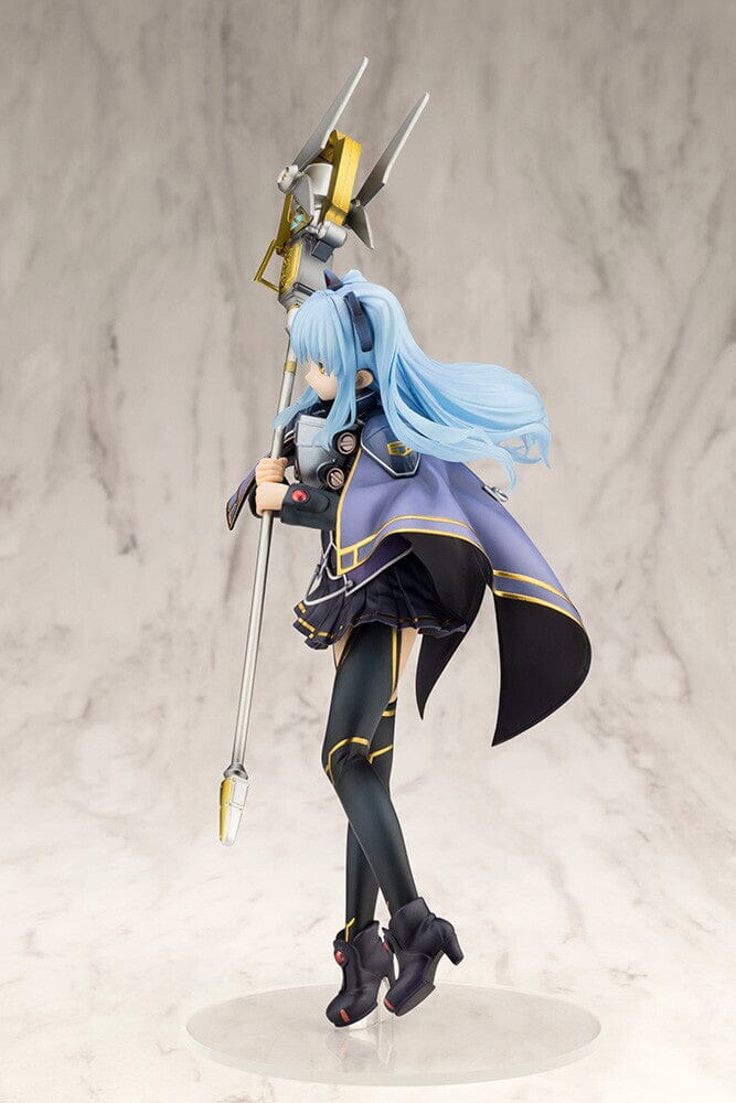 Kiseki Series Tio Plato 1/8 (Pre-order)