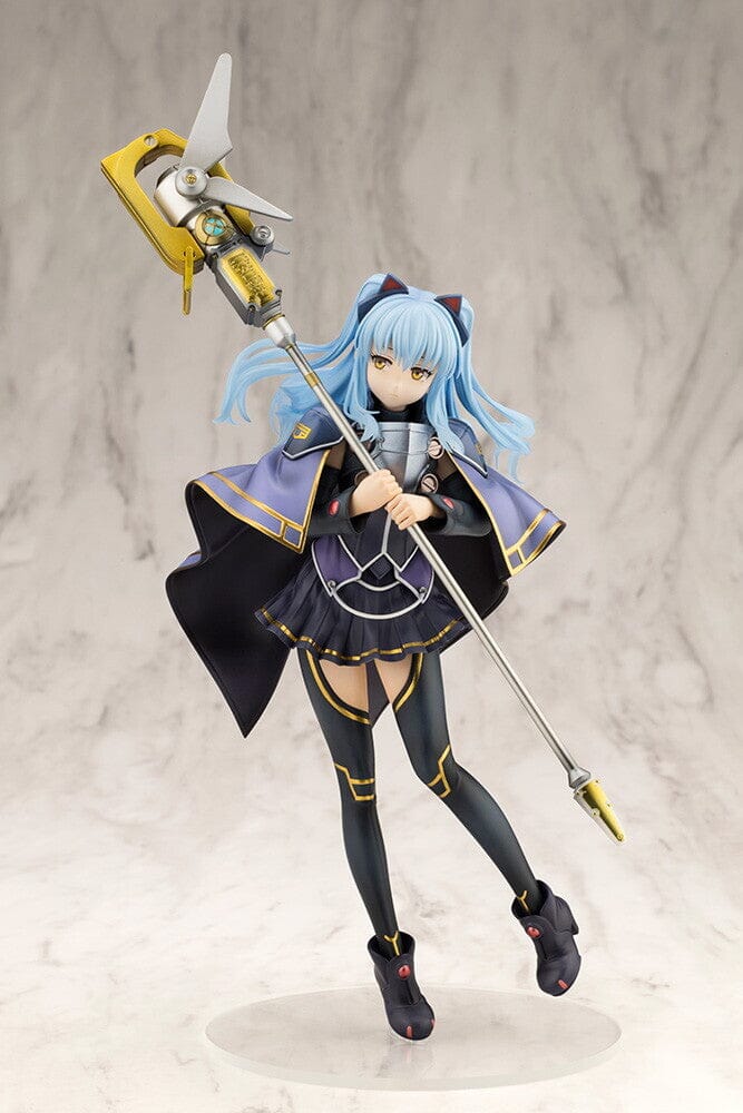 Kiseki Series Tio Plato 1/8 (Pre-order)