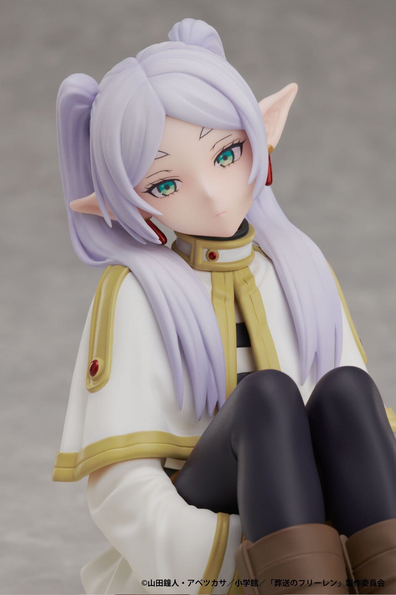 Frieren: Beyond Journey's End Frieren 1/7 Scale Figure(Pre-order)