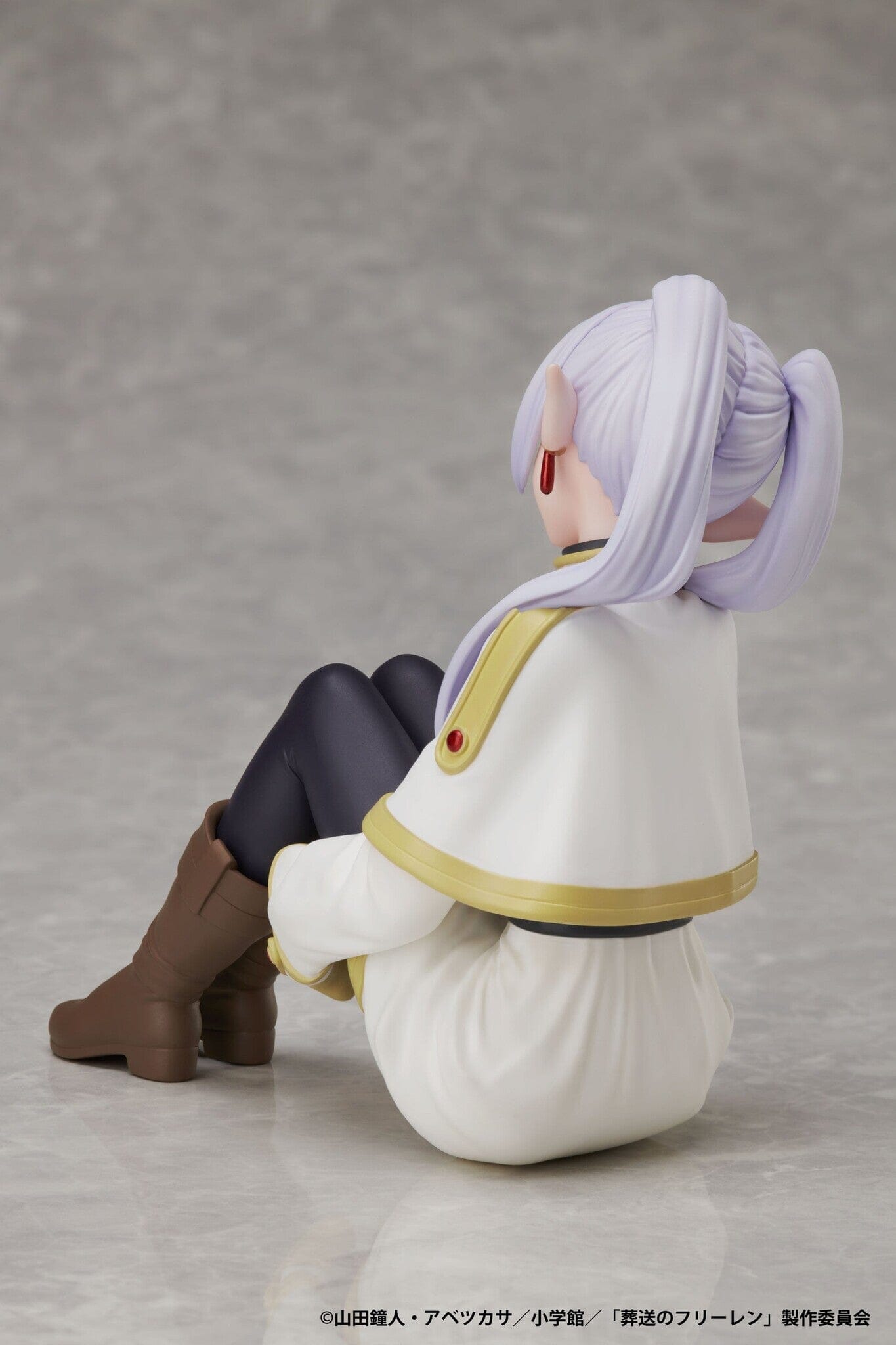 Frieren: Beyond Journey's End Frieren 1/7 Scale Figure(Pre-order)