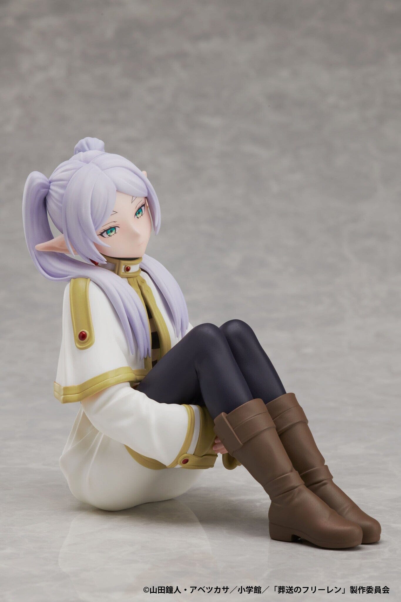 Frieren: Beyond Journey's End Frieren 1/7 Scale Figure(Pre-order)