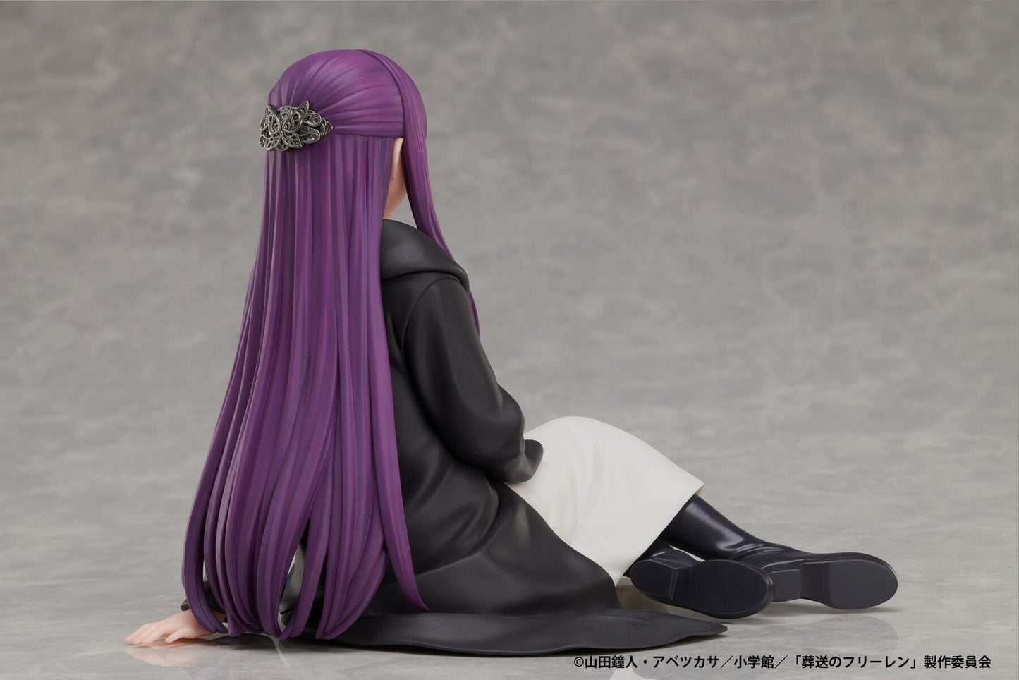 Frieren: Beyond Journey's End Fern 1/7 (Pre-order)