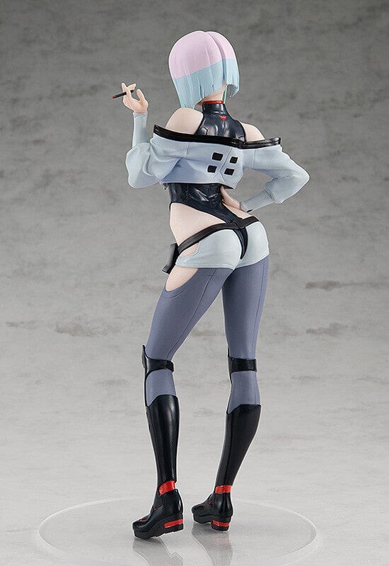 POP UP PARADE Cyberpunk: Edgerunners Lucy Complete Figure(Pre-order)