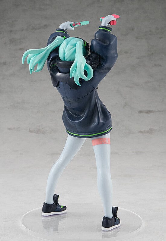 POP UP PARADE Cyberpunk: Edgerunners Rebecca Complete Figure(Pre-order)