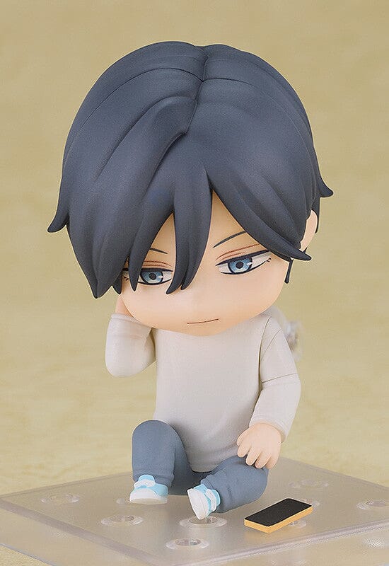 Nendoroid Yamada-kun to Lv999 no Koi wo Suru Akito Yamada(Pre-order)