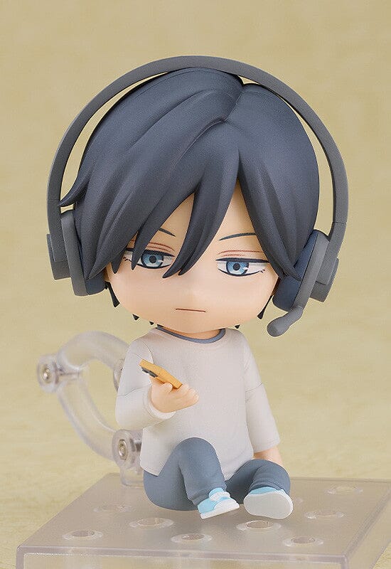 Nendoroid Yamada-kun to Lv999 no Koi wo Suru Akito Yamada(Pre-order)