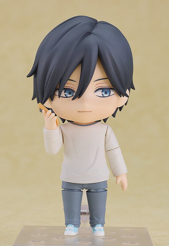 Nendoroid Yamada-kun to Lv999 no Koi wo Suru Akito Yamada(Pre-order)