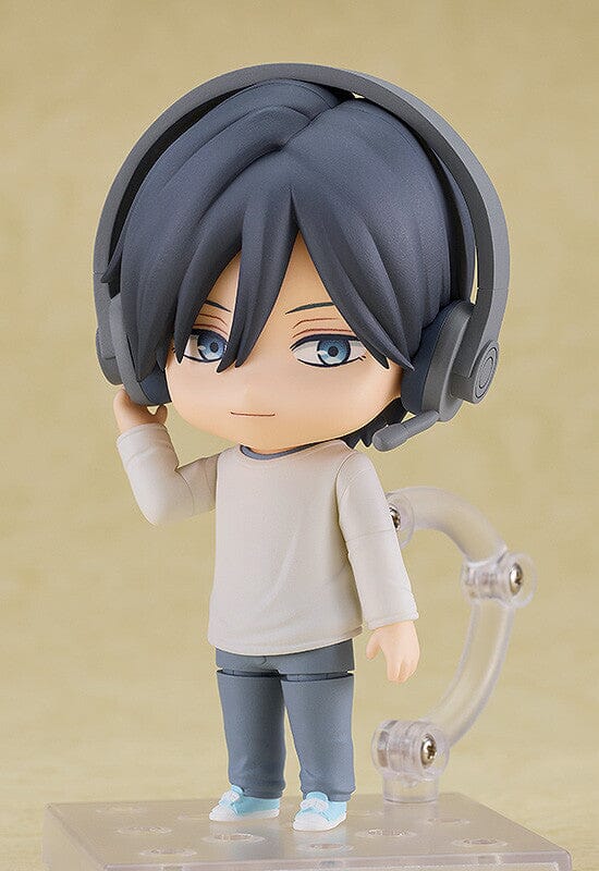 Nendoroid Yamada-kun to Lv999 no Koi wo Suru Akito Yamada(Pre-order)