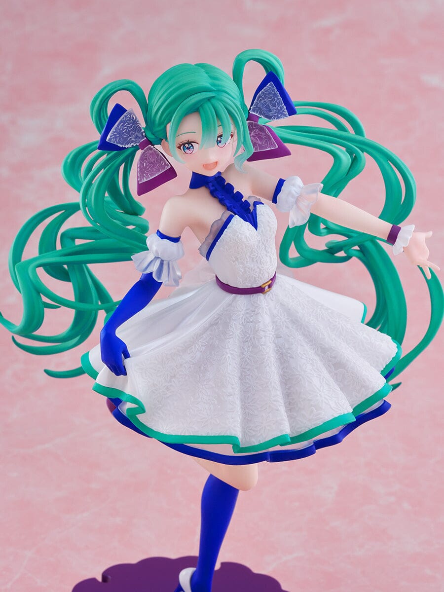 TENITOL NEO TOKYO Series IDOL Hatsune Miku-non-scale (Pre-order)