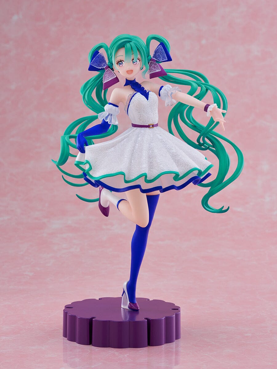 TENITOL NEO TOKYO Series IDOL Hatsune Miku-non-scale (Pre-order)