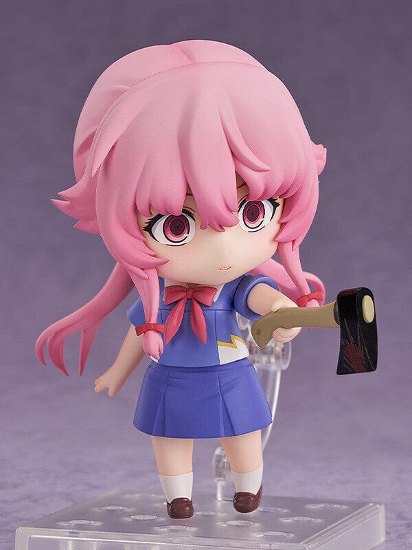 Nendoroid Mirai Nikki Yuno Gasai(Pre-order)