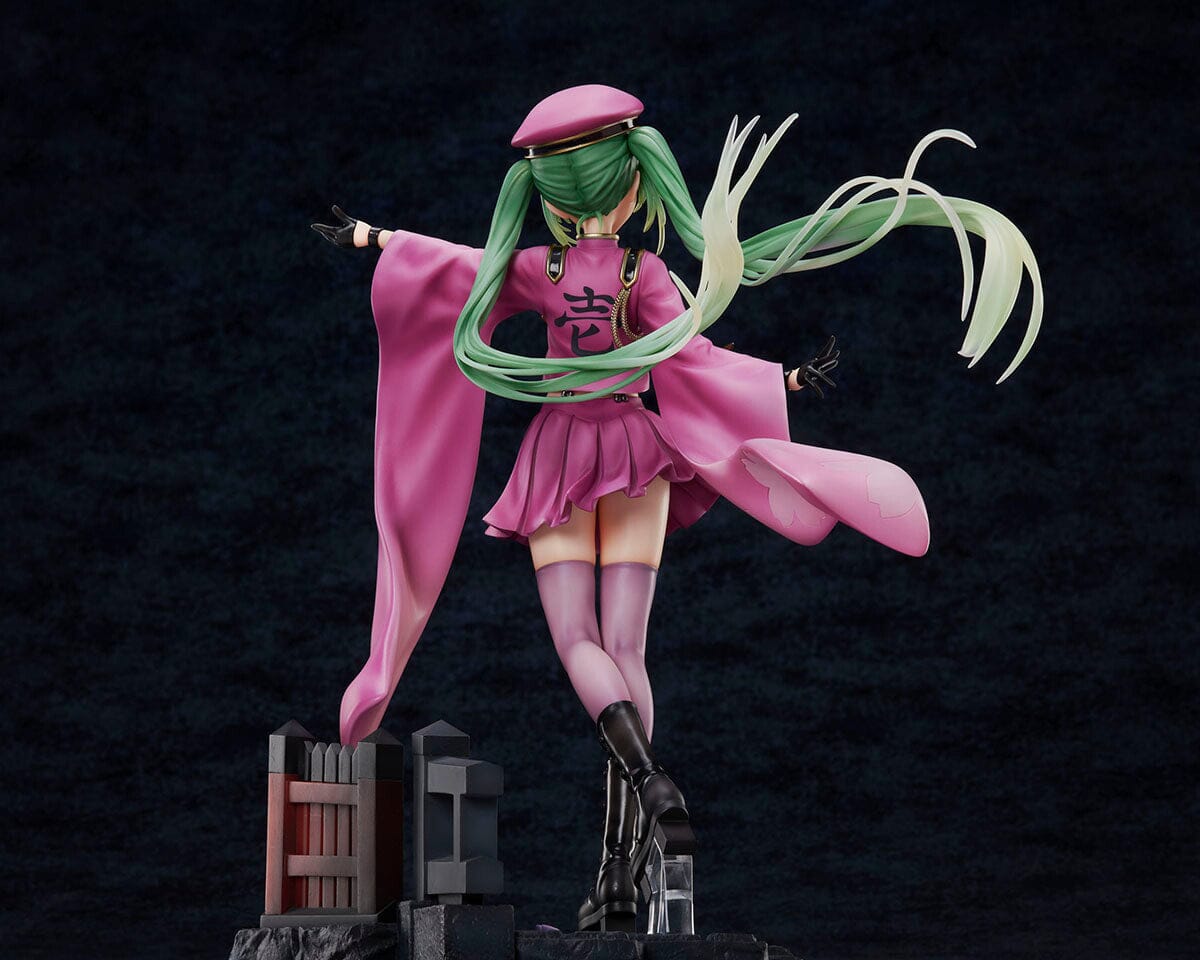 Hatsune Miku Senbonzakura 10th Anniversary Ver. 1/7 (Pre-order)
