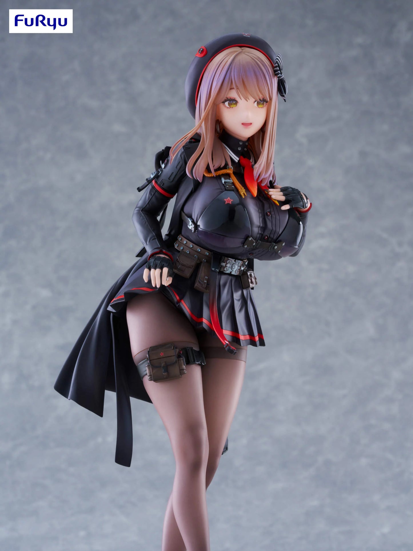 Goddess of Victory: Nikke Emma 1/7 (Pre-order)
