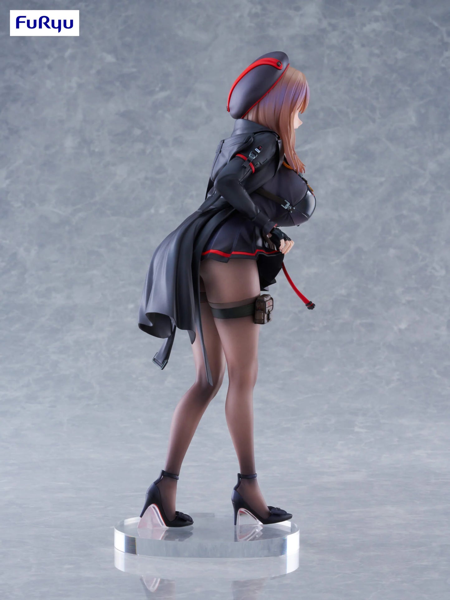 Goddess of Victory: Nikke Emma 1/7 (Pre-order)