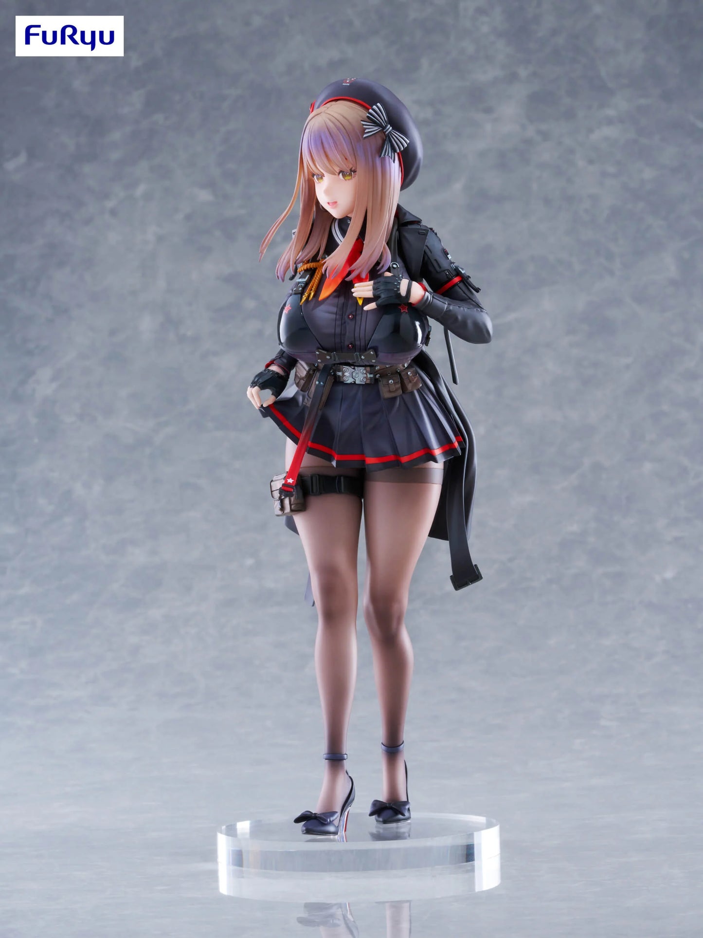 Goddess of Victory: Nikke Emma 1/7 (Pre-order)