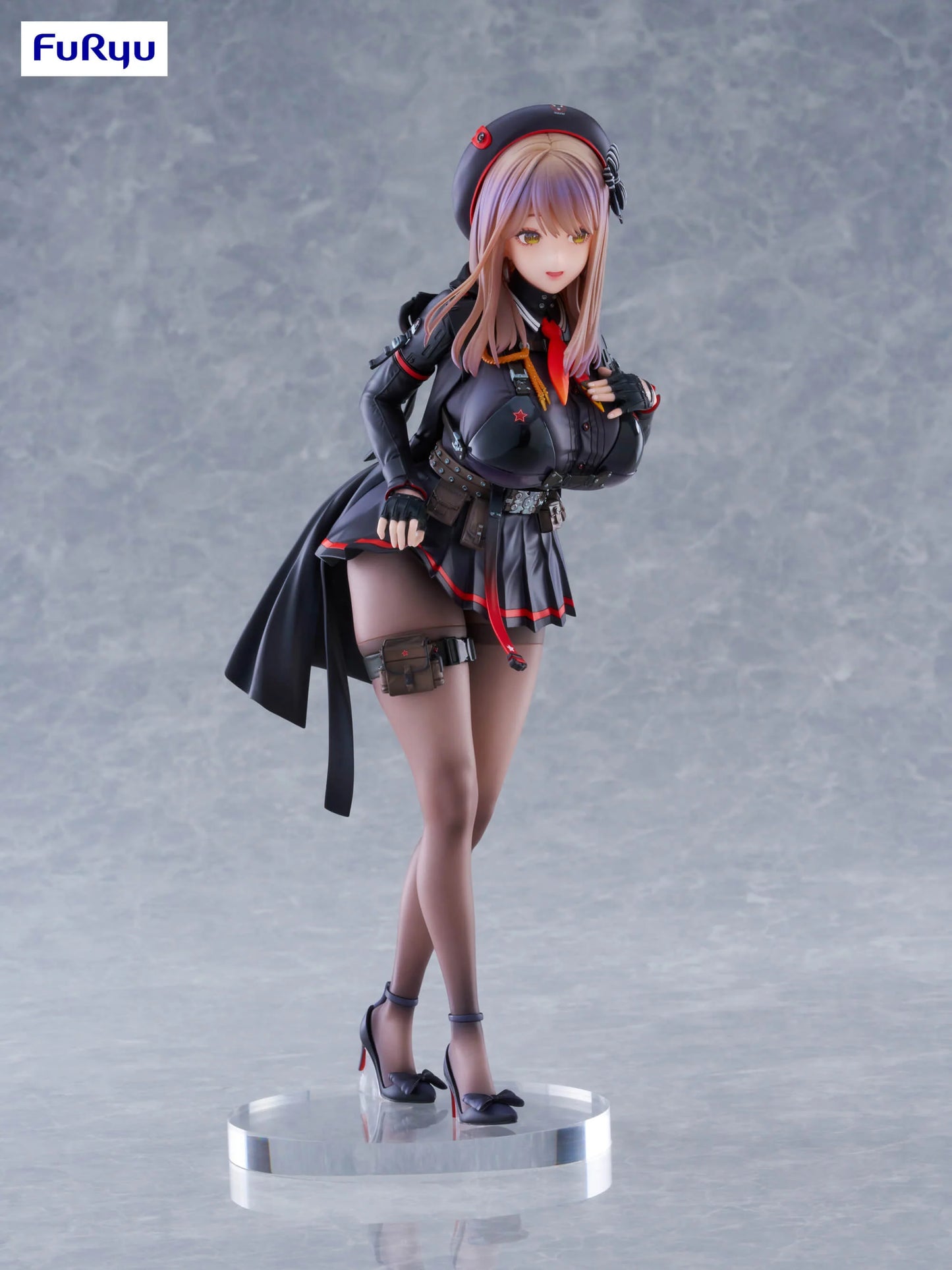 Goddess of Victory: Nikke Emma 1/7 (Pre-order)