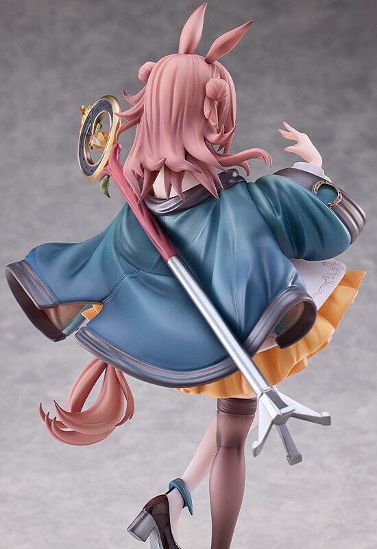 Kurige Horse Original Character Kurige-chan 1/7 (Pre-order