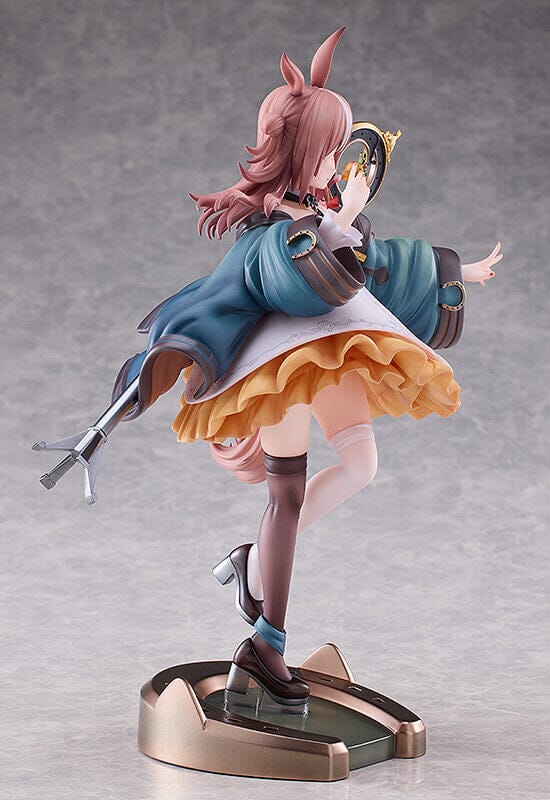 Kurige Horse Original Character Kurige-chan 1/7 (Pre-order