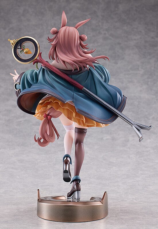 Kurige Horse Original Character Kurige-chan 1/7 (Pre-order