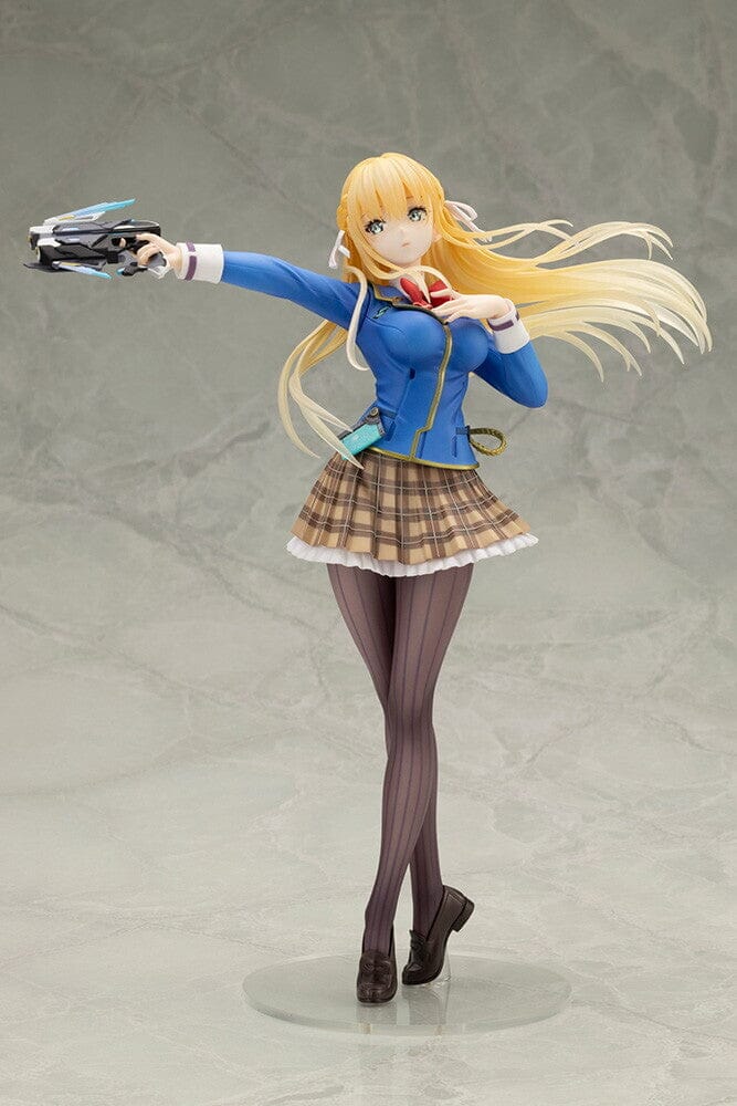 Heaven Burns Red Tsukasa Toujou 1/7 (Pre-order)