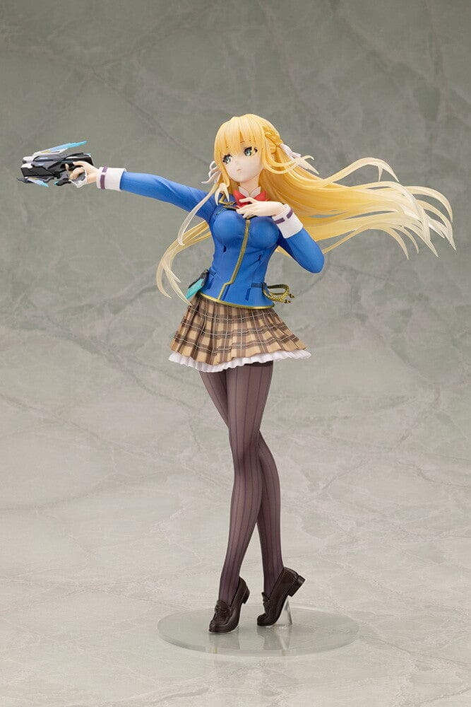 Heaven Burns Red Tsukasa Toujou 1/7 (Pre-order)