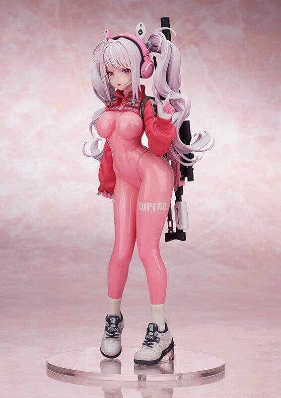 Goddess of Victory: Nikke Alice-non-scale (Pre-order)