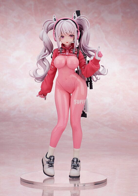 Goddess of Victory: Nikke Alice-non-scale (Pre-order)