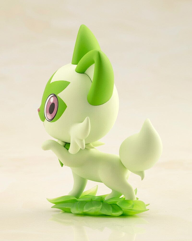 ARTFX J "Pokemon" Series Juliana with Sprigatito 1/8 (Pre-order)
