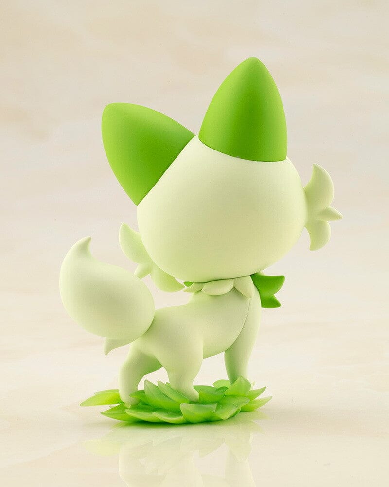 ARTFX J "Pokemon" Series Juliana with Sprigatito 1/8 (Pre-order)