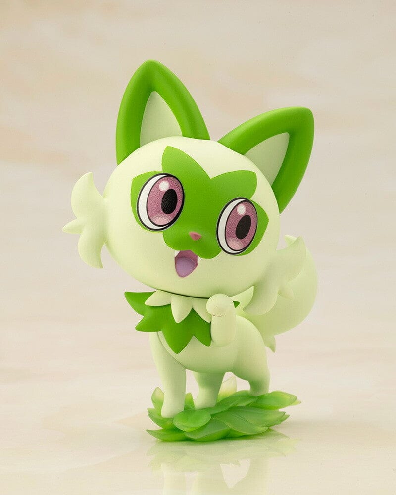 ARTFX J "Pokemon" Series Juliana with Sprigatito 1/8 (Pre-order)