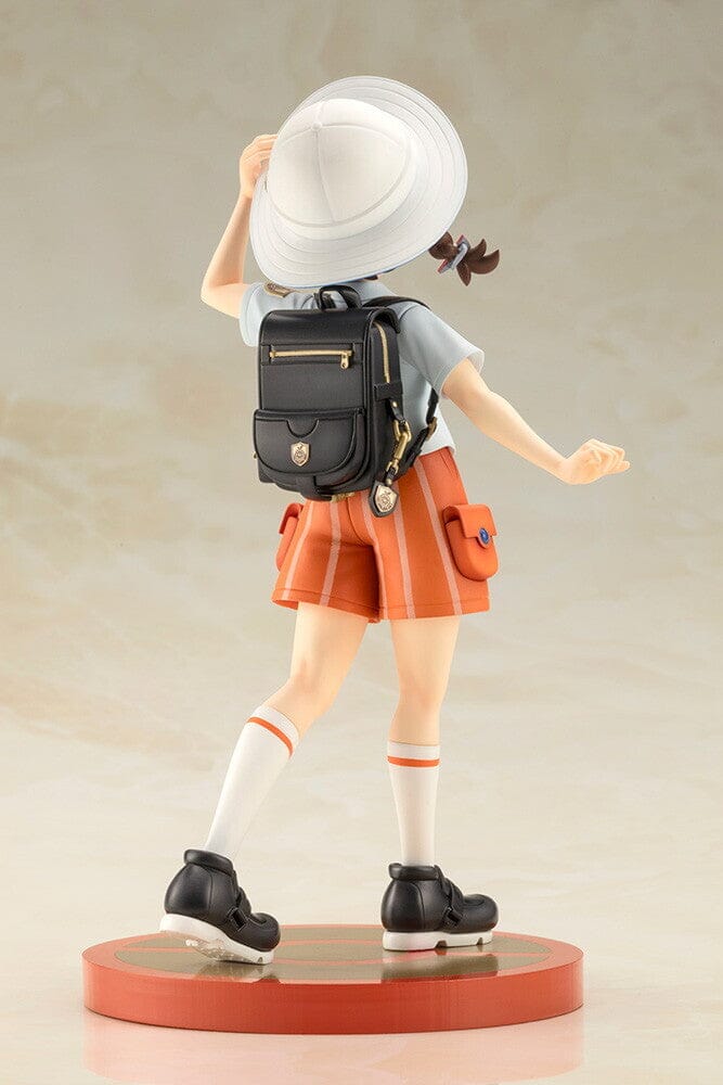 ARTFX J "Pokemon" Series Juliana with Sprigatito 1/8 (Pre-order)