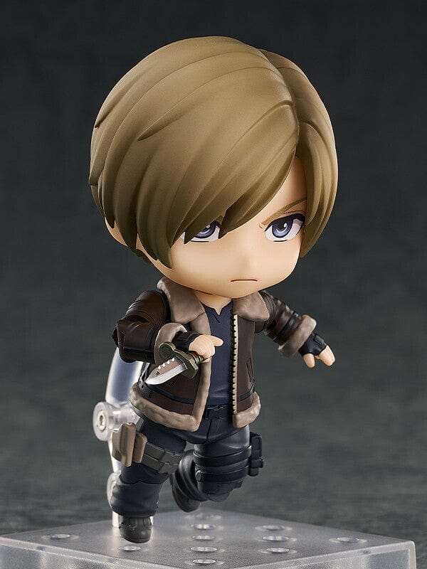 Nendoroid Resident Evil 4 Leon. S. Kennedy (Pre-order)