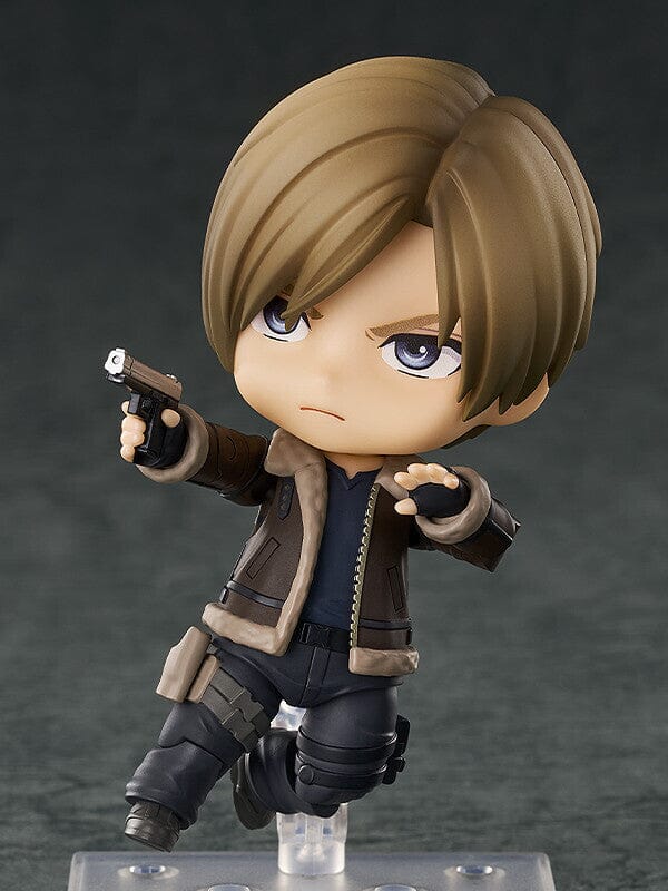 Nendoroid Resident Evil 4 Leon. S. Kennedy (Pre-order)