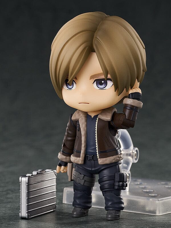Nendoroid Resident Evil 4 Leon. S. Kennedy (Pre-order)
