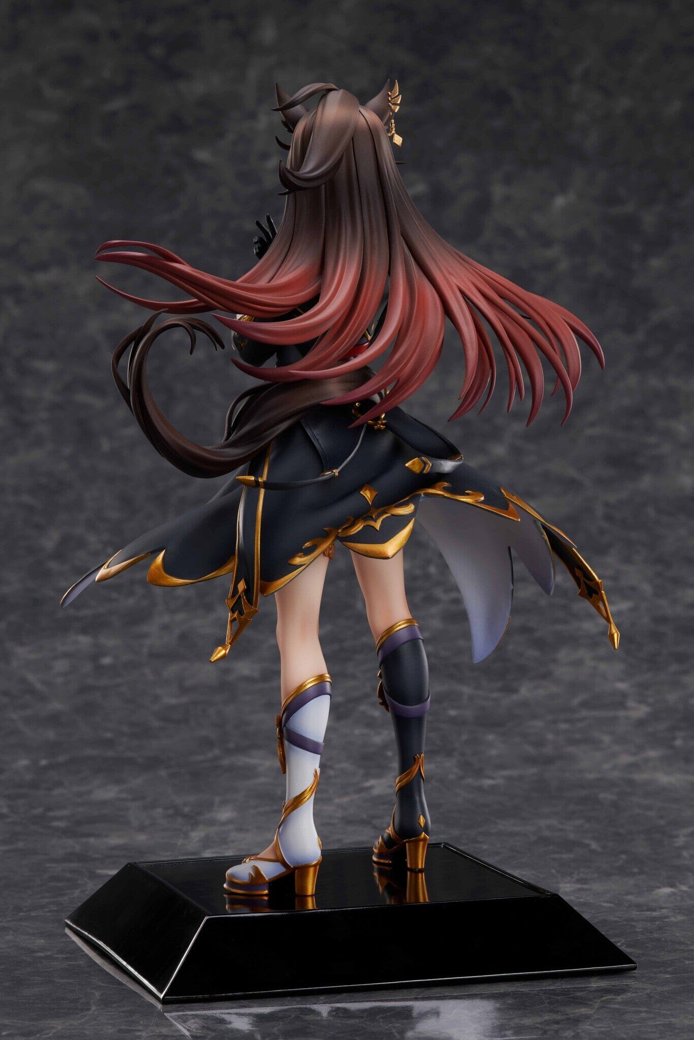 TV Anime "Umamusume Pretty Derby Season 3"1/7 Duramente(Pre-order)