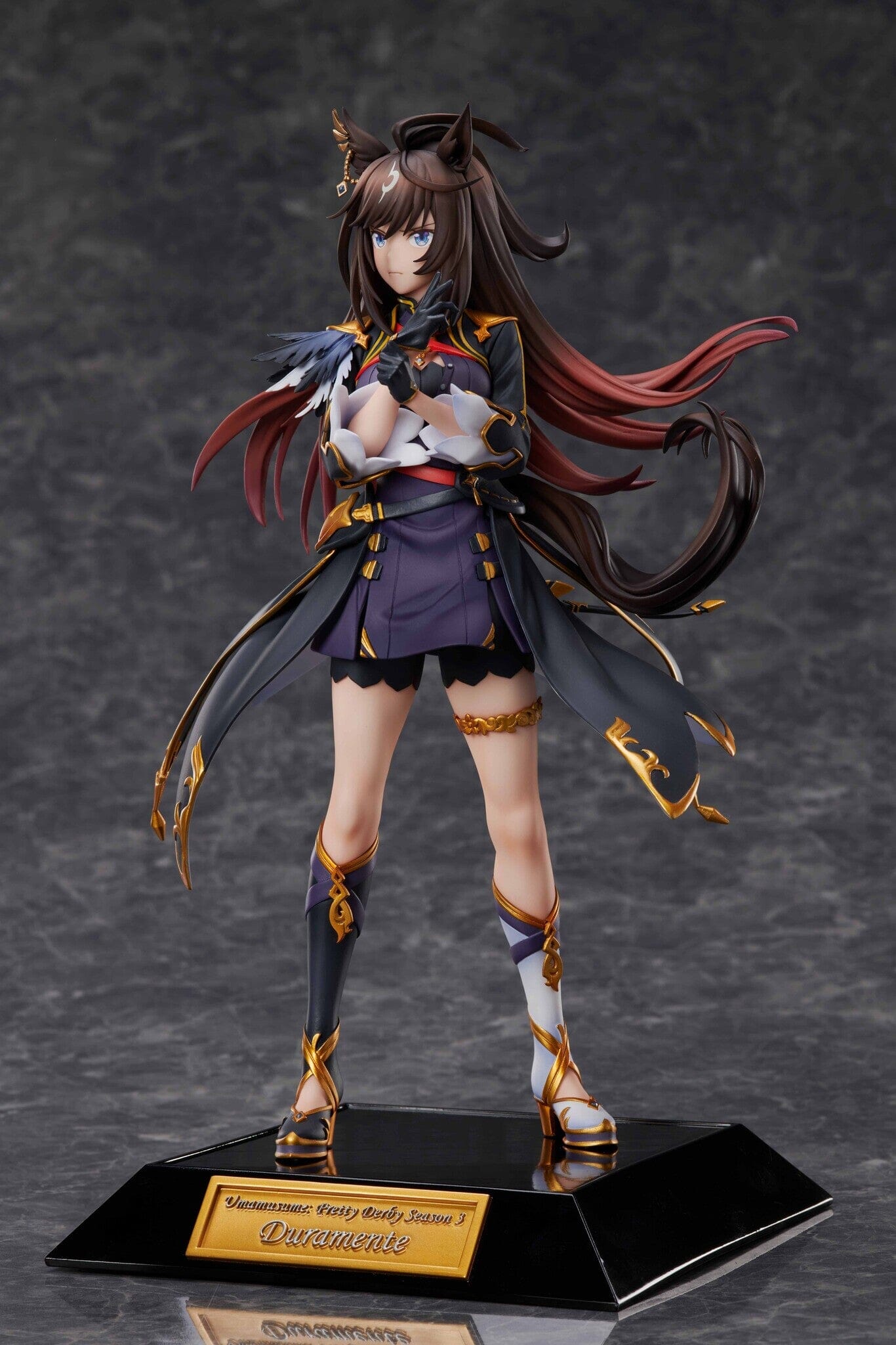 TV Anime "Umamusume Pretty Derby Season 3"1/7 Duramente(Pre-order)