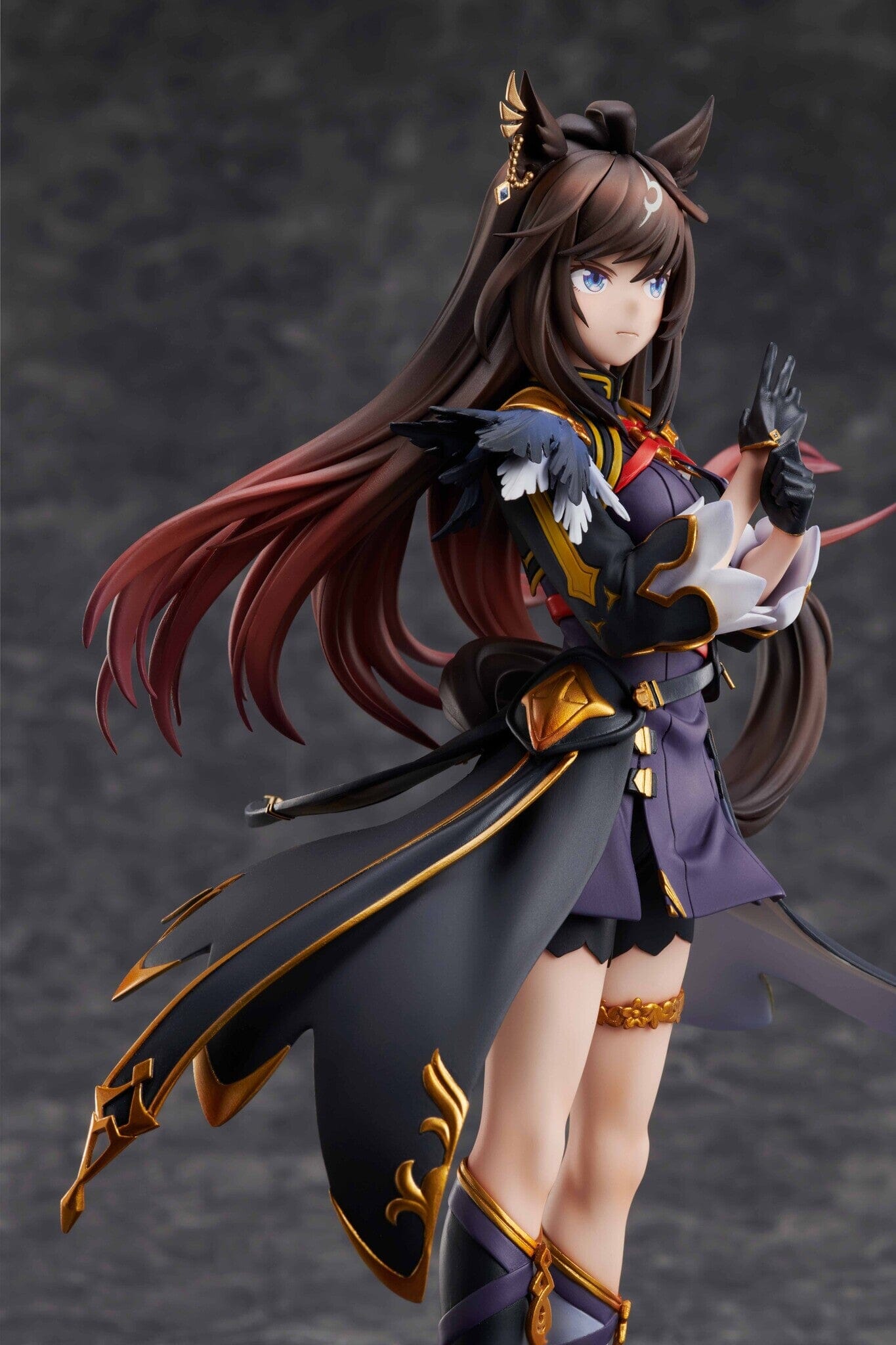 TV Anime "Umamusume Pretty Derby Season 3"1/7 Duramente(Pre-order)