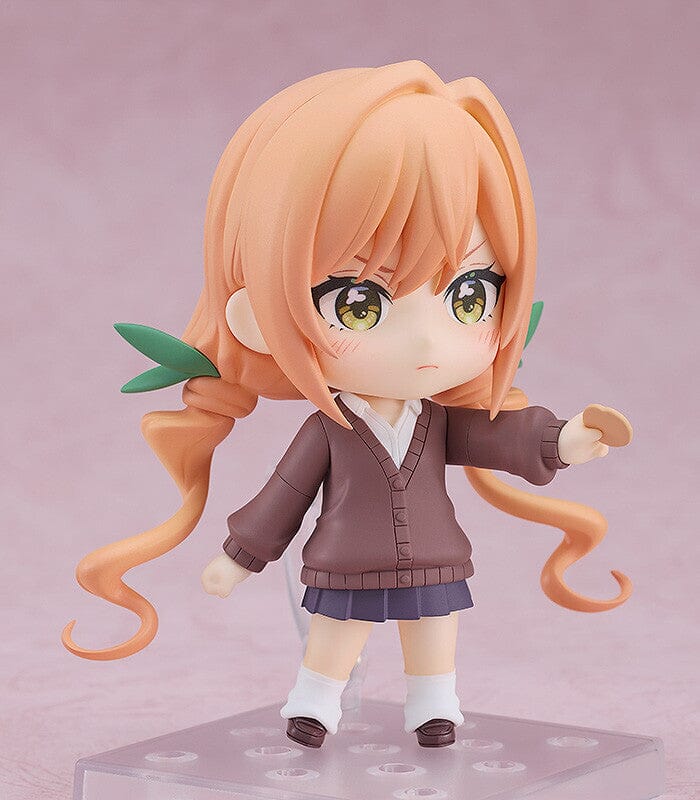 Nendoroid Kimi no Koto ga Daidaidaidaidaisuki na 100nin no Kanojo Inda Karane(Pre-order)