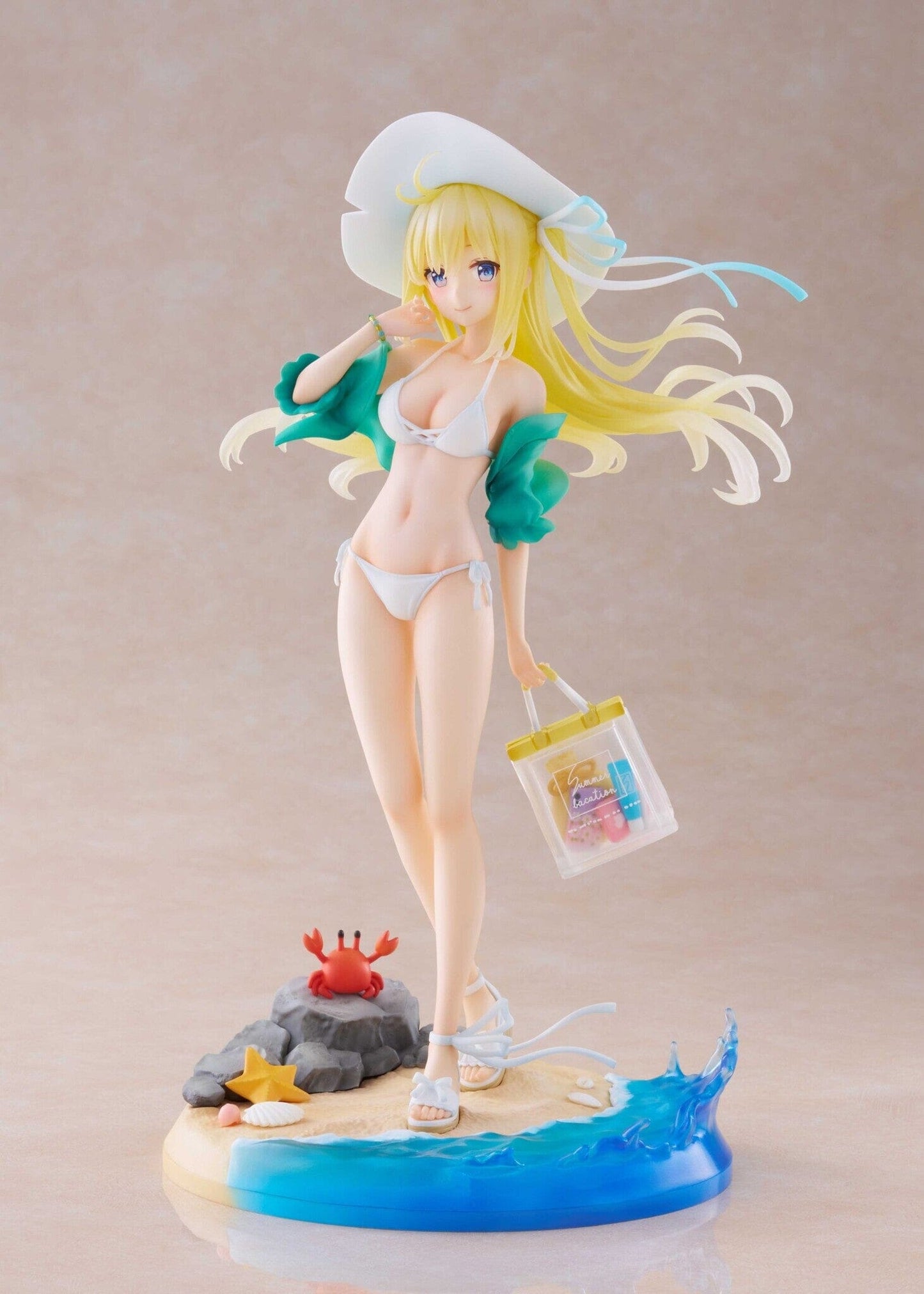 Reina 1/7 Complete Figure(Pre-order)