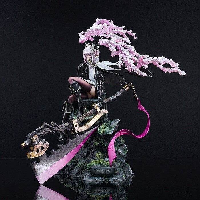 Plantopia Alpha-non-scale (Pre-order)