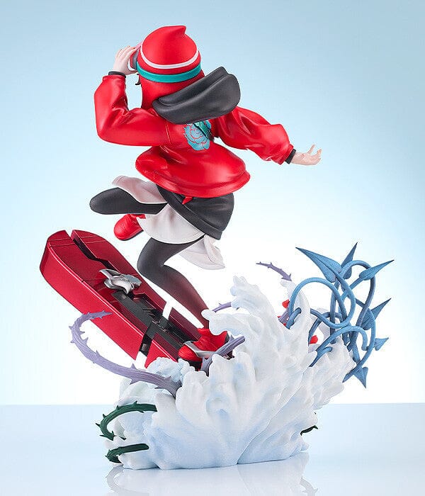 RWBY: Ice Queendom Ruby Rose: Lucid Dream 1/7 (Pre-order)