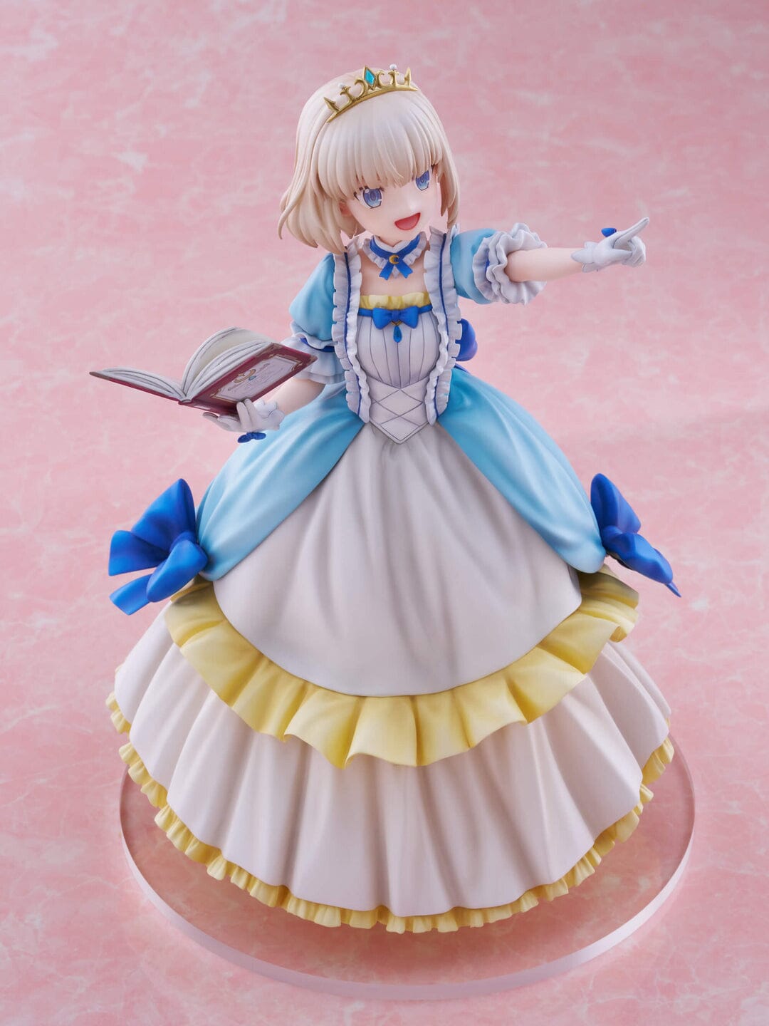 Tearmoon Empire Mia Luna Tearmoon 1/7 (Pre-order)