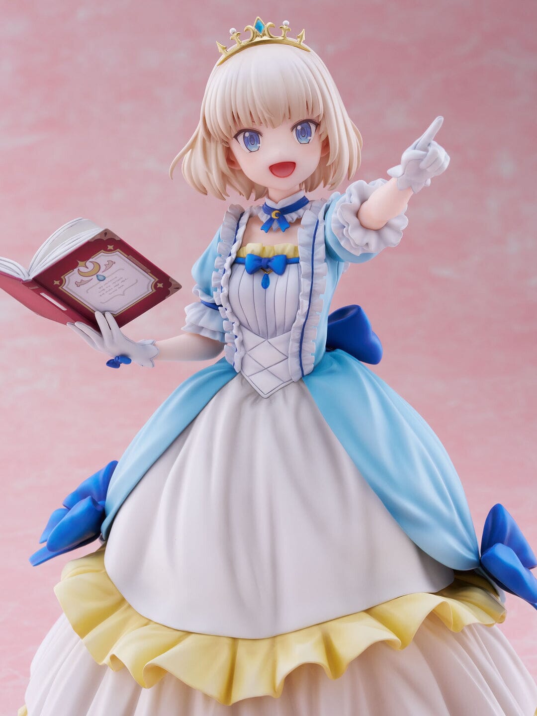 Tearmoon Empire Mia Luna Tearmoon 1/7 (Pre-order)